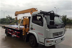 洛南24小时道路救援服务